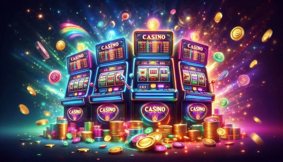 Wolinak Casino